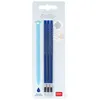 Image de 2 RECHARGES ENCRE BLEU