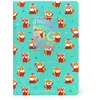 Image de Carnet ligné Legami Medium Red Panda