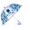 Image de LEGAMI Dancin' in the Rain Monster - Parapluie - 4 ans et plus - transparent, coloré