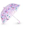 Image de LEGAMI Dancin' in the Rain Fairy - Parapluie - 4 ans et plus - transparent, coloré