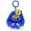 Image de Porte-clés en peluche Legami Monster