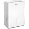 Image de Comfee Comfeè CF-DEHU-12 déshumidificateur 2 L 45.5 dB Blanc 250 W, Déshumidificateur, Blanc