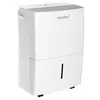 Image de Comfeè CF-DEHU-20 déshumidificateur 3 L 46 dB 440 W Blanc