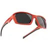 Image de Nrc Lunettes De Soleil Rx1 Magma Black Mirror/CAT3