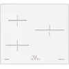 Image de Plaque induction Airlux ATID632WHN BLANC