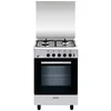 Image de Cuisinière Gaz Glem Ga550mix