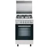 Image de Cuisinière Tout Gaz Glem GA550MIX