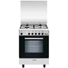 Image de Cuisinière Gaz Glem Ga650cmix