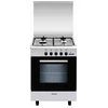 Image de Cuisinière Gaz Glem Ga660mix