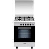 Image de Cuisinière Gaz Glem Ga660cmix