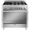 Image de Piano De Cuisson Gaz Glem Gx960cqix
