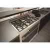 Image de Piano De Cuisson Mixte Glem Gx960cvix