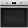 Image de Four Multifonction Pyrolyse Airlux Afp110ix