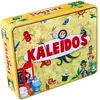Image de Kaleidos Games KALEIDOS (FR-DE-IT) (Allemand, Anglais, Français, Italien, 2 - 3 Joueur)