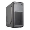 Image de Vultech VCO-A2699 unité centrale Midi Tower Noir