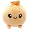 Image de Joy Toy Yummis Figurine en peluche Dumpling 20 cm (20 cm)