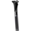Image de Deda Tige De Selle Superleggera Team Carbon 25 Mm Offset 350 mm
