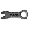 Image de Deda Potence De Vélo Mud Peak 31.7 Mm 70 mm
