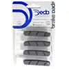Image de Deda Patins De Frein Sur Jante Shimano Carbon One Size