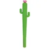 Image de Stylo roller à encre gel Legami Cactus