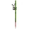 Image de Crayon avec gomme I Love Bamboo