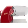 Image de Trancheuse électrique Berkel Home Line Plus 200 Rouge