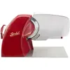 Image de Berkel Trancheuse Homeline HL PLUS 200 rouge, Trancheuse, Rouge