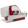 Image de Trancheuse electrique Home Line Plus 250 Rouge (avec extracteur)