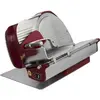 Image de Berkel Homeline HL PLUS 250, Trancheuse, Rouge