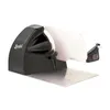 Image de Trancheuse électrique Berkel BKBKHLCGB0010000000N Home Line 200 Plus avec extracteur Noir