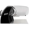Image de Berkel Homeline HL PLUS 200 noire Trancheuse, Trancheuse, Noir