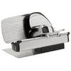 Image de Trancheuse electrique Home Line Plus 250 Noire (avec extracteur)