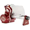 Image de Berkel Icon Line Slicer, Trancheuse, Argent, Rouge
