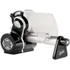 Image de Berkel Icon Line, Trancheuse, Argent, Noir