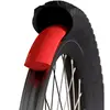 Image de Technomousse Mousse Anti-crevaison Red Poison Evo Gravel 700C