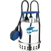 Image de Ebara, Pompe à eau, Pompe submersible Optima MA 9000 l/h 7,5m 430W (Pompe pour eaux chargées)