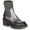 Image de Bottines Fru.it  7850-202-PEGASUS-STEEL P22545849