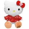 Image de Hello Kitty - Peluche Hello Kitty Kimono 24 cm