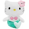 Image de SANRIO PELUCHE HELLO KITTY MERMAID 24 CM