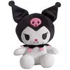 Image de Sanrio - Peluche Kuromi 24 cm