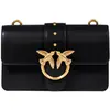 Image de Pinko, Femmes, Sac à main, Crossbody bags, Noir