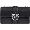 Image de Pinko, Femmes, Sac à main, Crossbody bags, Noir