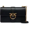 Image de Pinko, Femmes, Sac à main, Crossbody bags, Noir