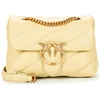 Image de Sac a main Pinko  LOVE PUFF MINI CL SHEEP NAPPA P31072005