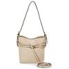 Image de Sac a main Pinko  BUCKET BELT MINI SUEDE P31072022