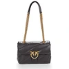 Image de Sac Bandouliere Pinko  LOVE PUFF CLASSIC CL  SHEEP NAPPA P31759669