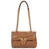Image de Sac Bandouliere Pinko  LOVE PUFF CLASSIC CL  SHEEP NAPPA P31759670