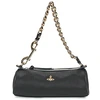 Image de Sac a main Vivienne Westwood  CINDY CYLINDER BAG P30931068