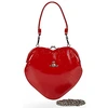 Image de Sac à main Vivienne Westwood  BELLE HEART FRAME PURSE P31602909