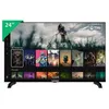Image de Smart TV telefunken TE24900B53I2D 24 pouces LCD